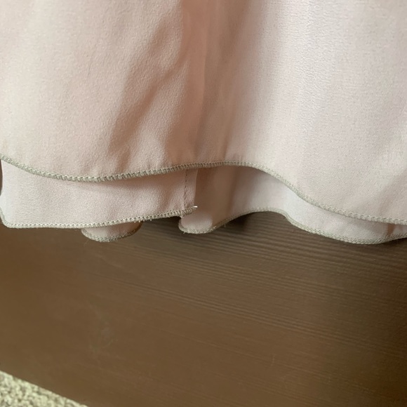 (M) Show Me Your Mumu-  Kendall - Dusty Blush - Picture 9 of 11